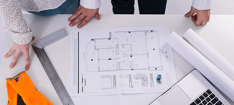 construction service