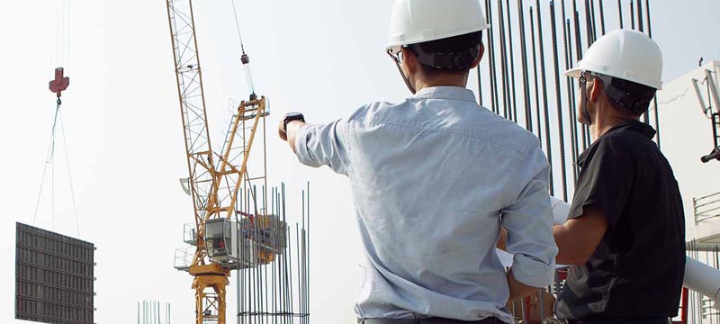 construction service